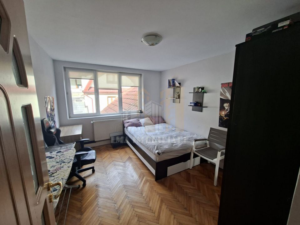 Casa individuala Schei Brasov - Poză 22