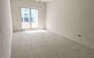 Apartament 2 camere, 56mp, 94.654 euro - Iasi-Bucium - Poză 1