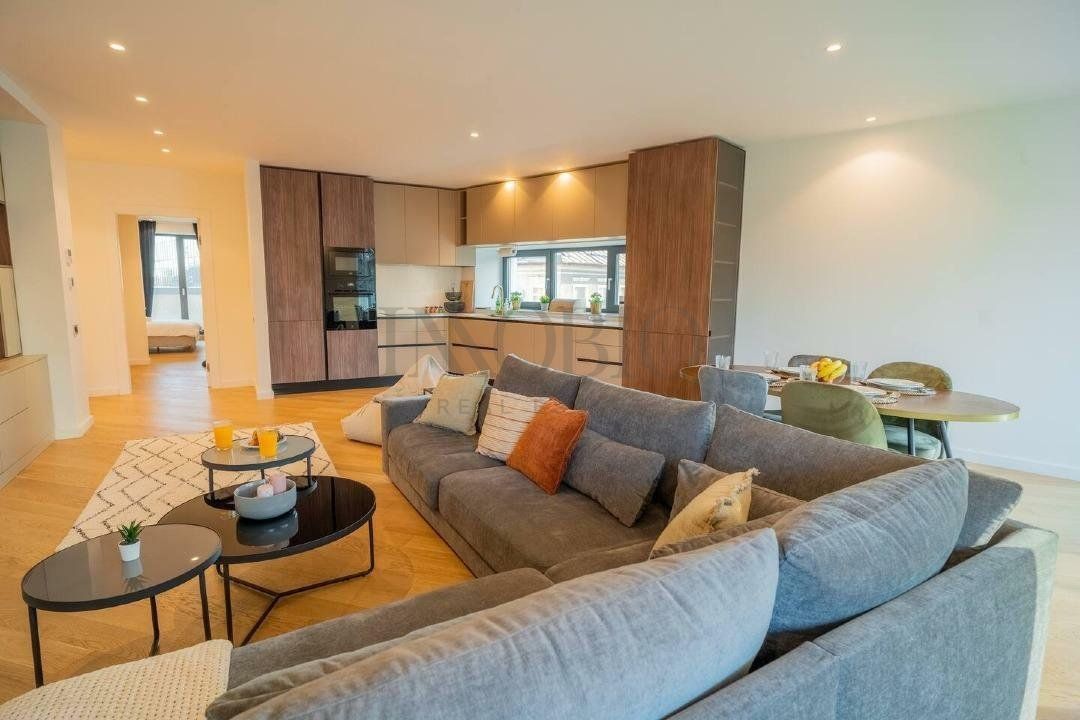 Apartament 3 Camere | Aviatiei Tower | Parcare Subterana - Poză 3