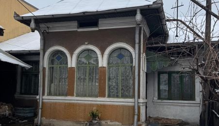 Casa zona Independentei
