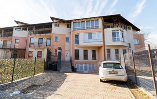 Spațiu birouri | 60mp | Calea Feldioarei | Brașov