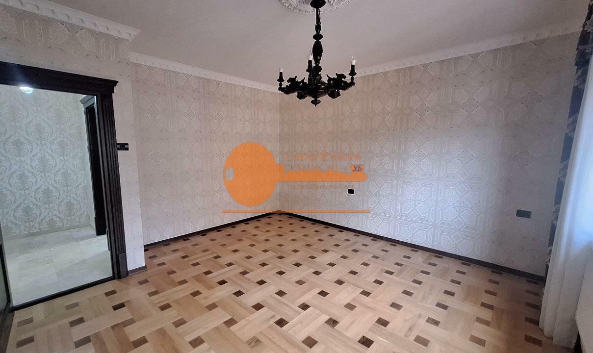 4 camere Aviatorilor-Primaverii ( garaj-boxa-Gradina ) - Poză 1