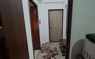 Apartament 1 camera mobilat, bloc 2017, etaj 2, capat Cug Valea Adanca - Poză 6