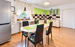 COMISION 0% | Duplex cu 4 camere si 2 bai complet mobilat in Giroc langa Zone 2. - Poză 9
