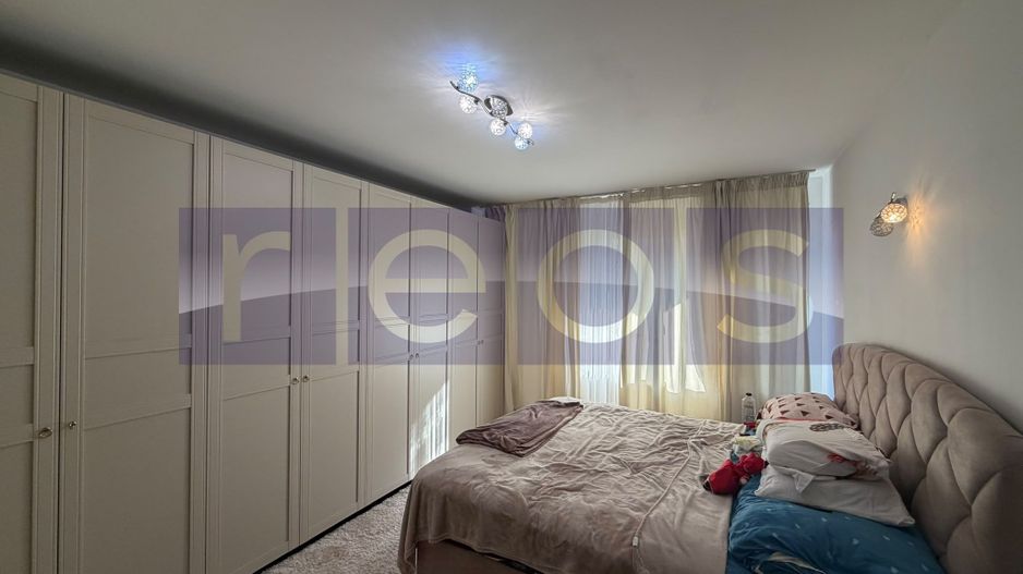 VANZARE 3 CAMERE 115 MP | STRAULESTI | PARCARE | BOXA | MOBILAT-UTILAT - Poză 6