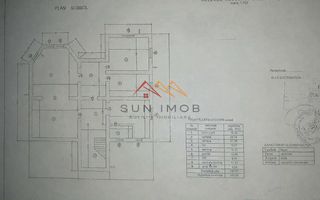 Vila D+P+E+M, teren 1950 mp, suprafata utila 621 mp, Campina, Prahova - Poză 6