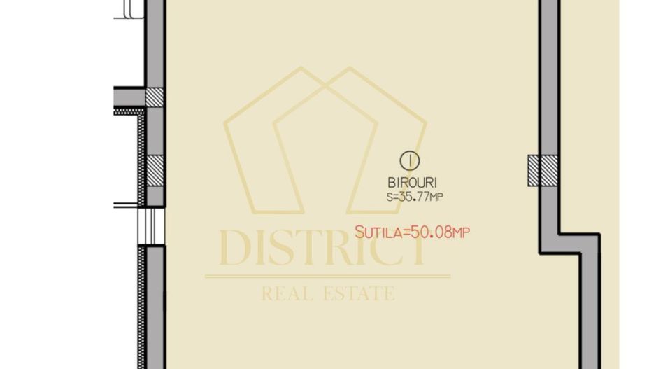 Spatiu comercial 50 mp | Mosnita Noua - Poză 6