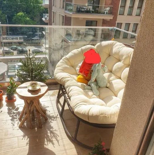 Apartament superb Moghioros - Poză 3