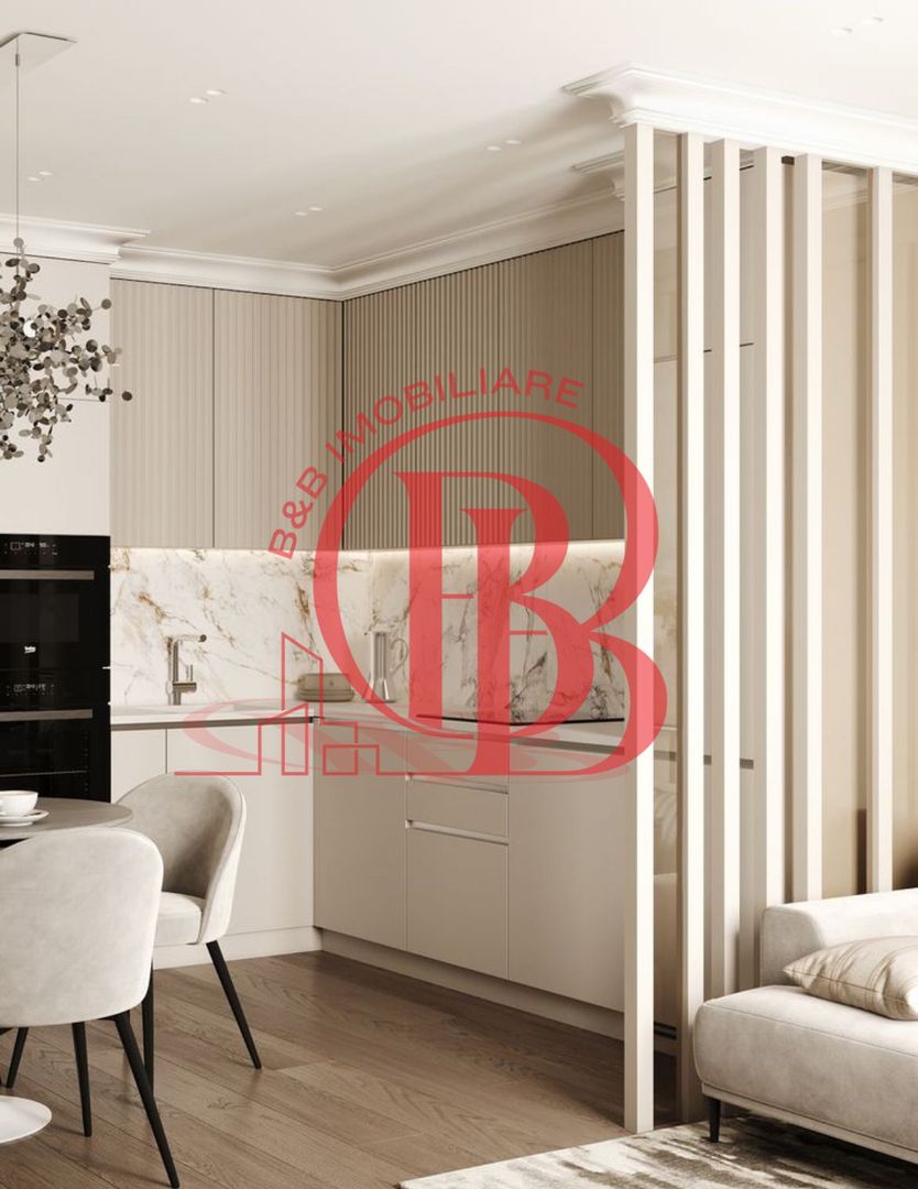 2 cam tip studio proiect premium izolatie fonica - Poză 2