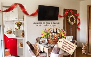 Mic la întreținere, bun la randament: apartament în Orșova