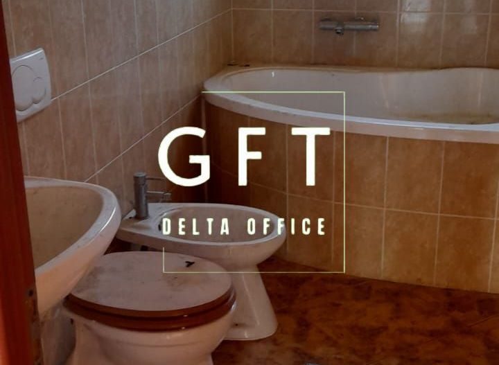 Casa 5 camere 183 mp-teren 2135 mp-garaj- Posmus, Com. Sieu - Poză 7