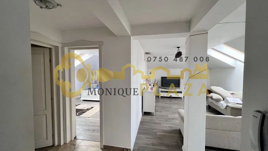 2 Camere | Bloc nou | Zona full acces | CT | Mobilat | Utilat | AC | - Poză 1