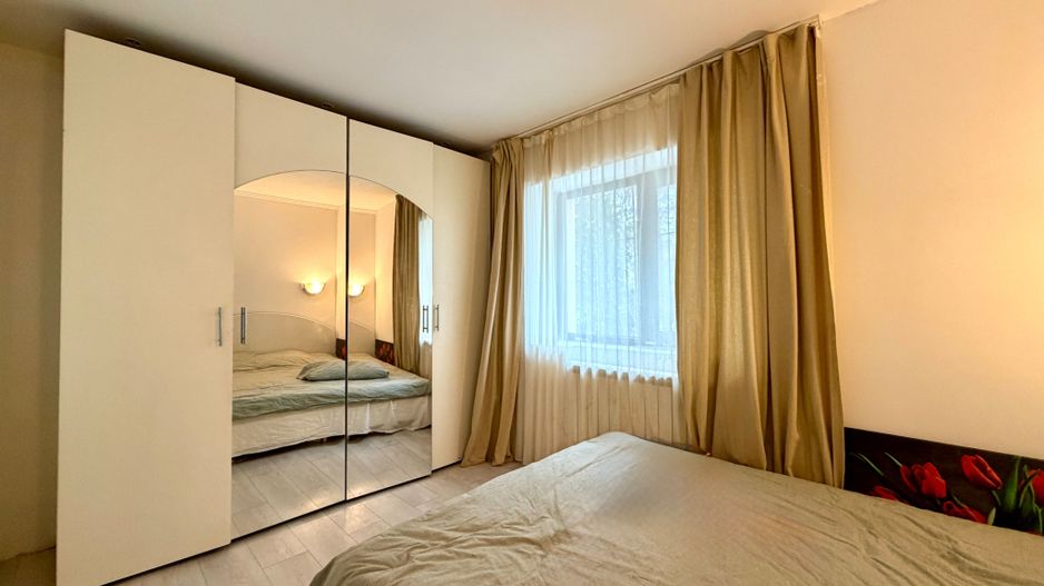 2 camere parter | pet friendly | acces gradina Floreasca - Garibaldi - Verdi - Poză 8