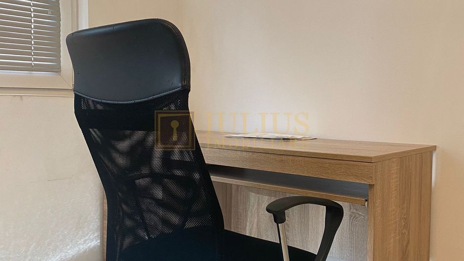 Apartament cu 1 camera, Str. Barbu Iscovescu - Complex Studentesc. - Poză 6