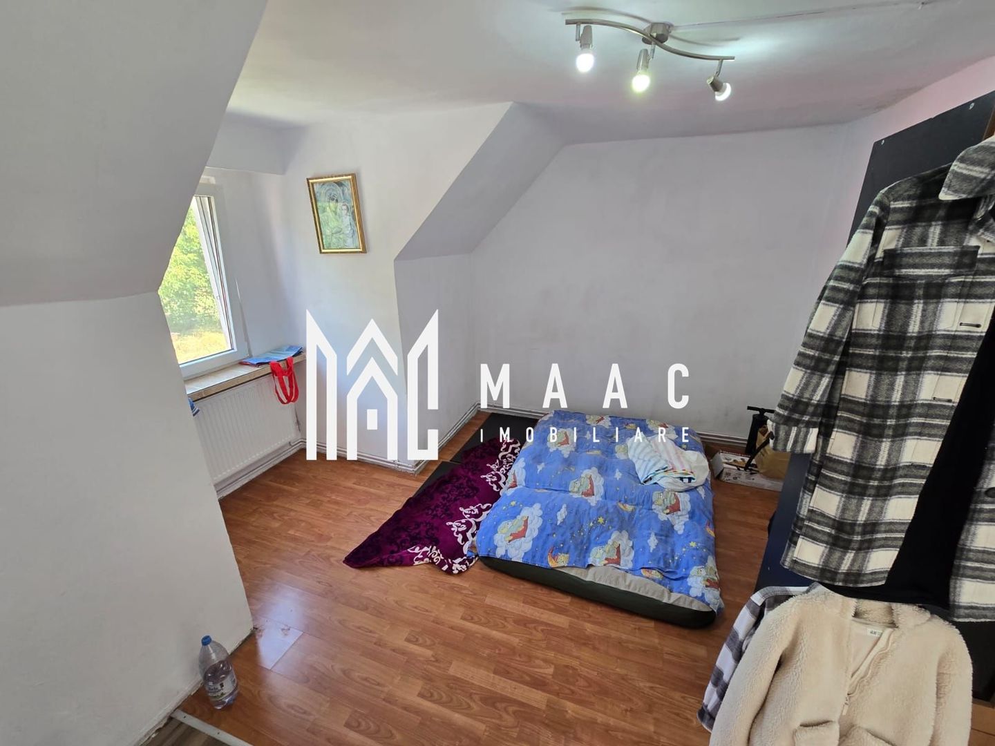 Apartament spatios la cheie 43 mpu Viile Sibiului - Poză 10