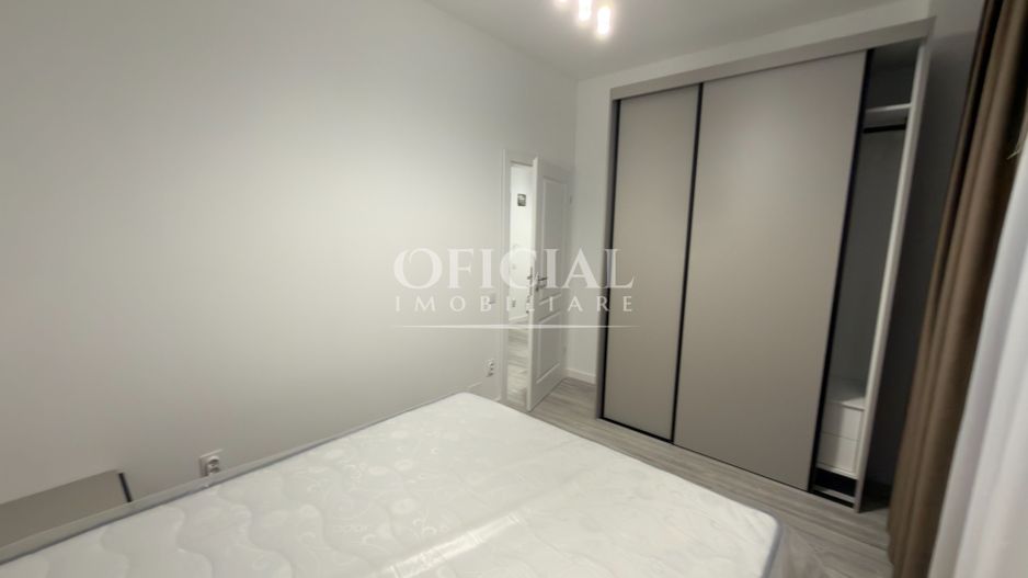 Apartament 3 camere | Totul Nou Parcare Inclusa | Zona VIVO Decathlon - Poză 2