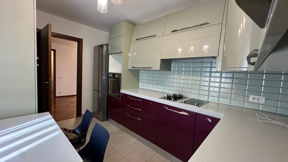 AP. 4 CAMERE- BANEASA, 169 MP - 31 MP TERASA, 2 PARCARI SUBTERANE - Poză 2