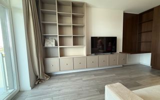 Vivalia Grand - Apartament modern cu 2 camere, dressing, parcare - Poză 6