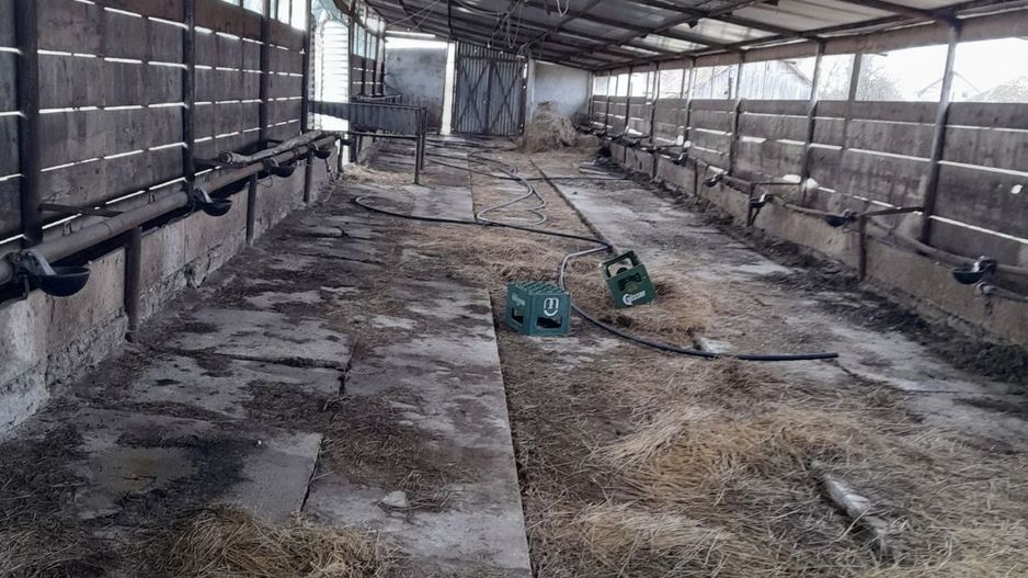 Vand casa cu grajd si teren in Satu Mare Com Craidorolot Jud Satu Mare 2 - Poză 7