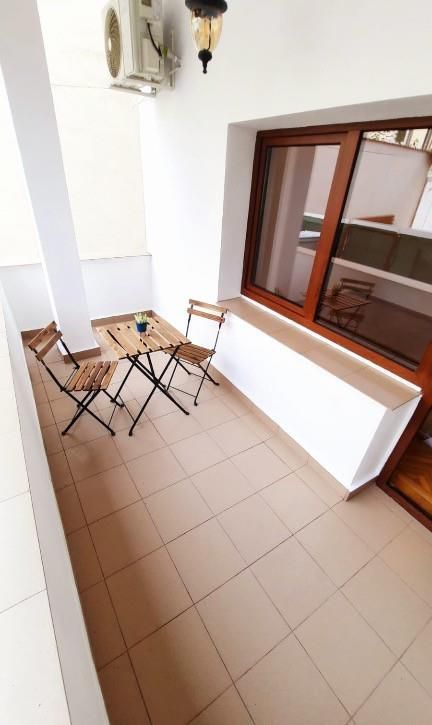 Apartament parter, vila, Charles de Gaulle, 2 camere, 2 bai - Poză 6