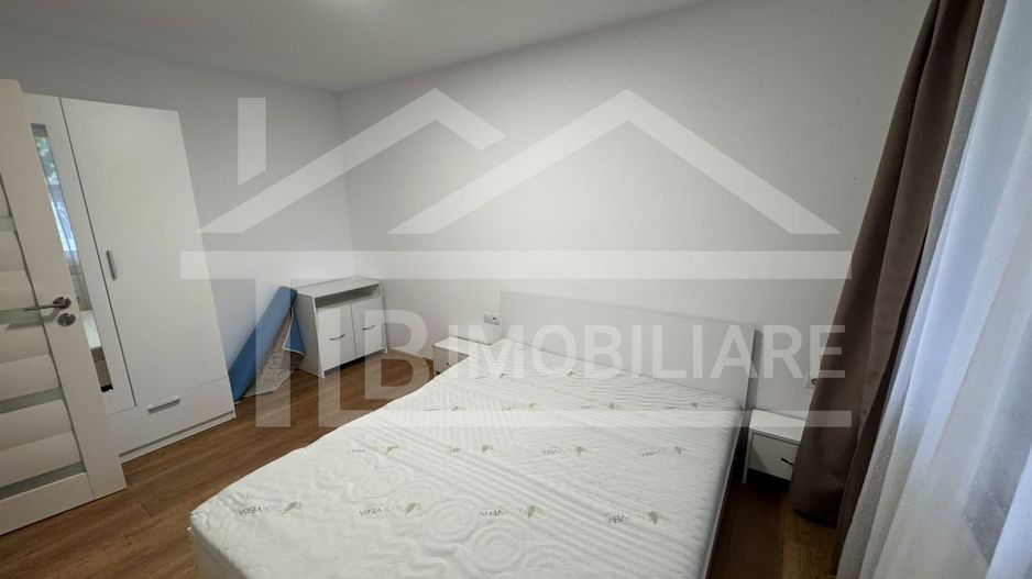Apartament cu 2 camere, 50 mp, zona Libertății - Poză 5