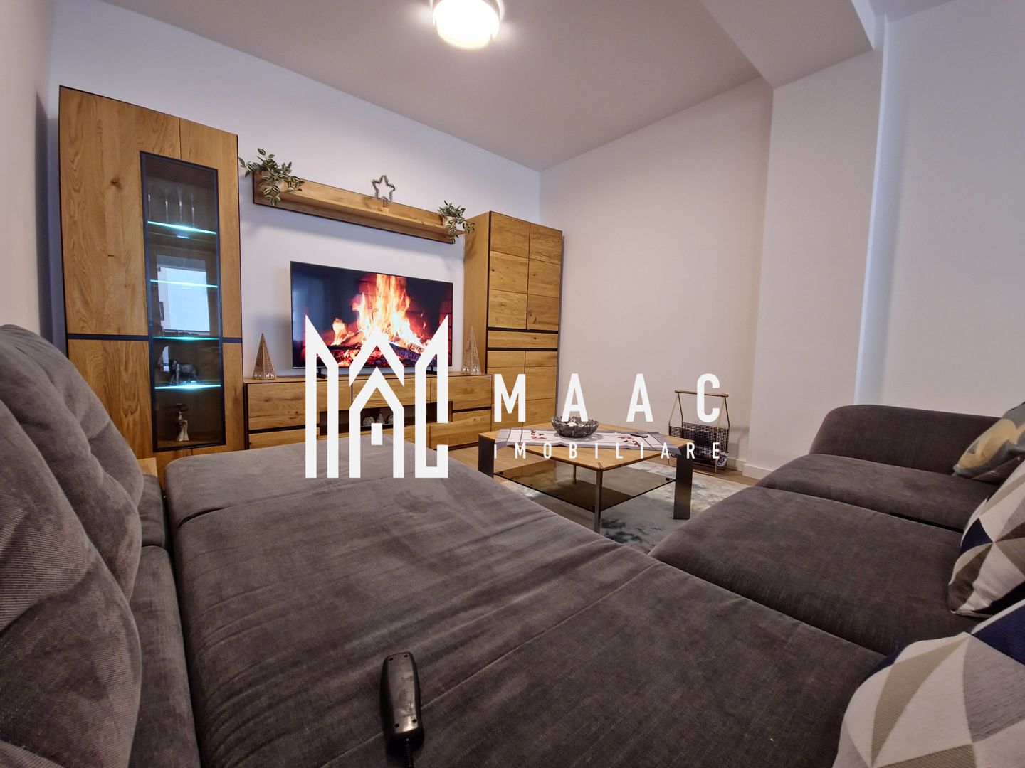 Apartament 2 camere | Amenajat LUX | Balanta | Loc de parcare - Poză 11