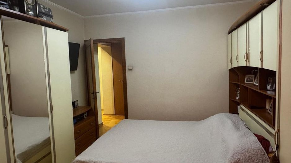 2 Camere Vacaresti -  Timpuri Noi Tineretului Renovat 333 - Poză 1