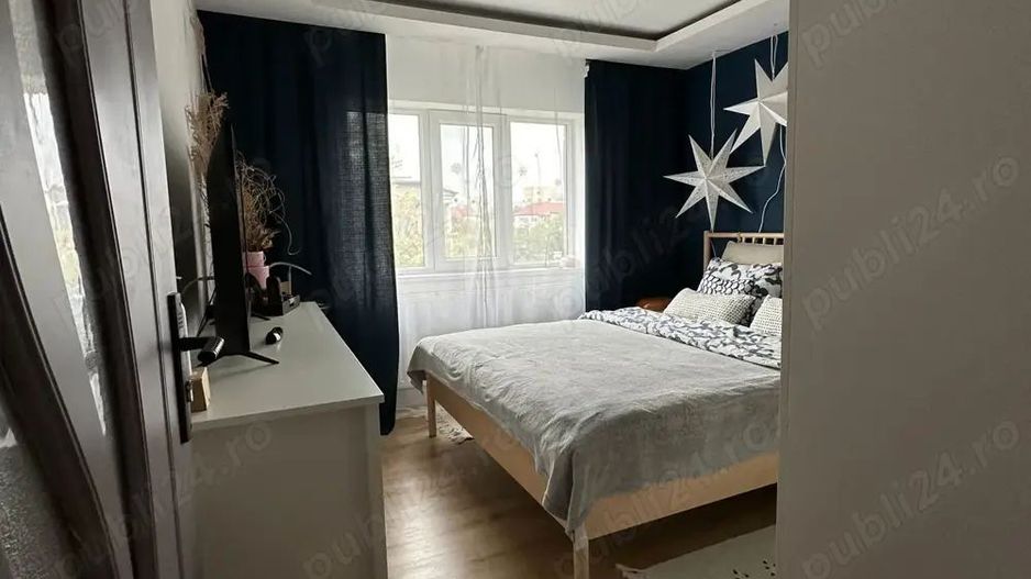 3 cam decomandat Aradului centrala proprie - Poză 2