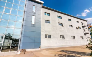 Inchiriere Spațiu productie-logistic 1550mp Centura B. Renov. 2024 ISU - Poză 31