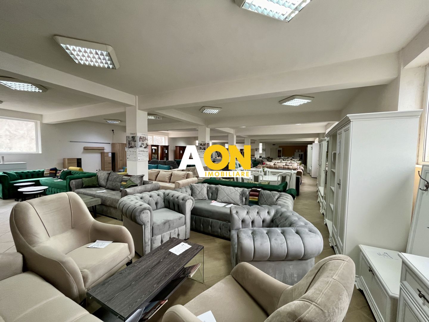 Spațiu Comercial, 400mp Nivel, Cetate - Poză 4