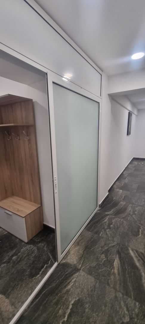 AP. 2 CAMERE NICOLAE GRIGORESCU, PARCARE, CURTE 30 MP, BLOC NOU - Poză 11