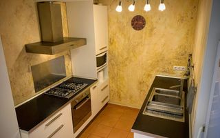 APARTAMENT CU O CAMERA ZONA BANU CONSTRUCT - Poză 6