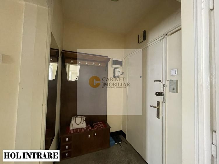 2 camere I Cismigiu I Creditabil  I Centrala Proprie - Poză 12