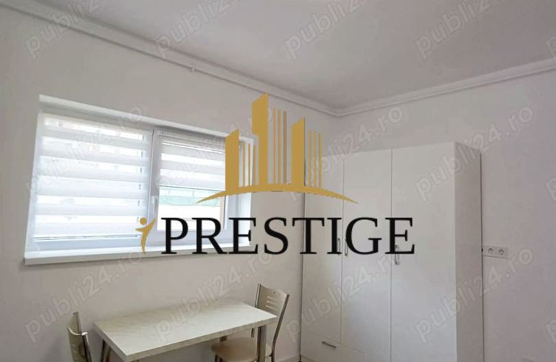 GARSONIERĂ NOUĂ | CARTIER DA VINCI | PARTER | LOC DE PARCARE - Poză 5