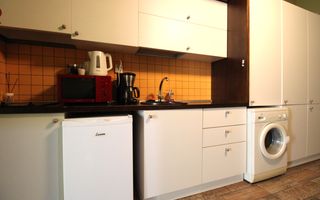 Ultracentral - Piata Libertatii, 2 dormitoare; posibilitate si de birou. - Poză 11