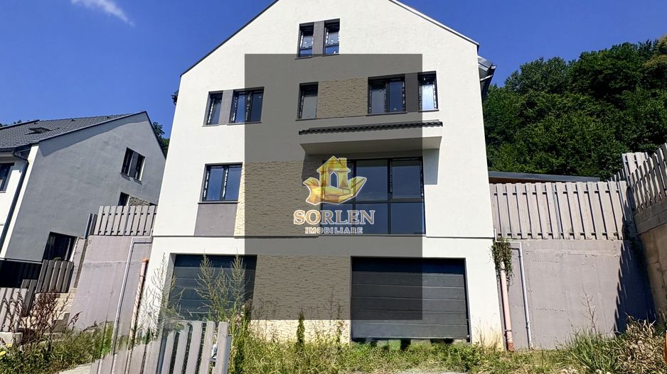 Duplex de vânzare Zona Tauti / Floresti - Poză 2
