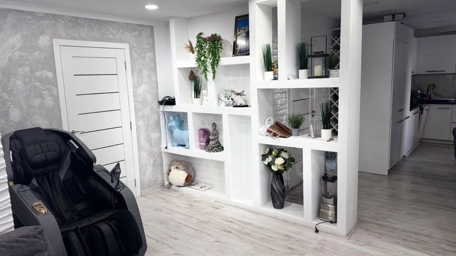 Vânzare, casă, 4 camere, str. Florilor, Dânceni - Poză 6