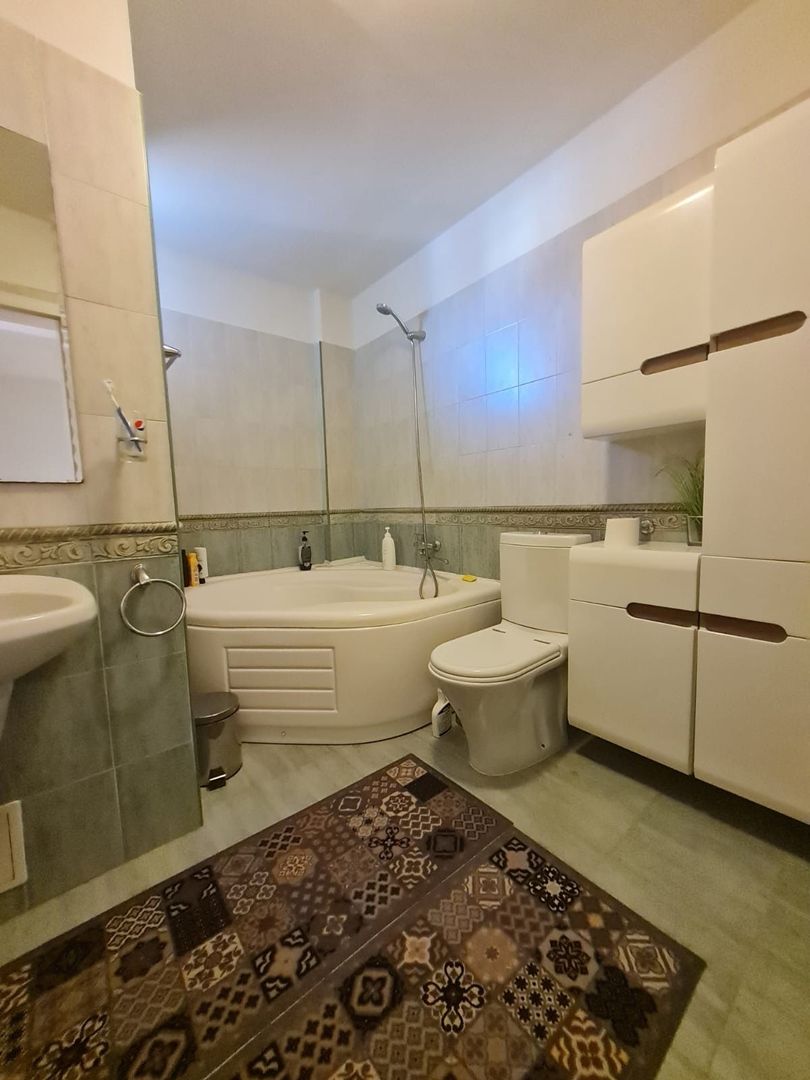 Apartament 3 camere tip Samantha - Poză 11