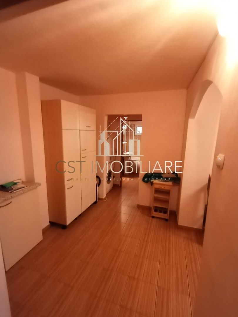 Apartament cu două camere / Zona Calea Girocului - Poză 4