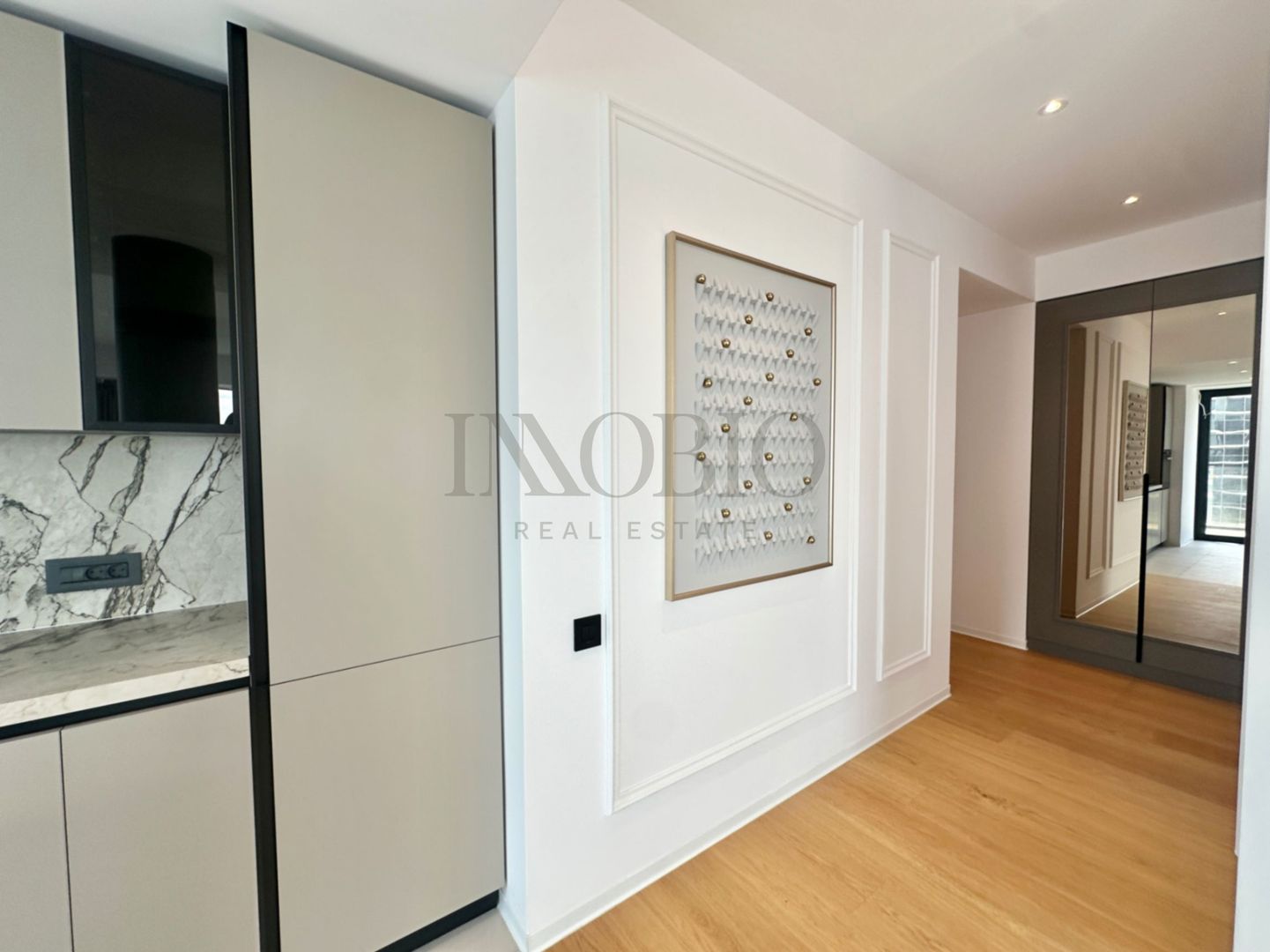 Apartament 4 Camere | Terasa 100 MP | One Floreasca Towers - Poză 7