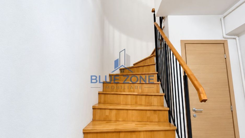 Duplex 3 camere | New Town Residence | Terase panoramice | - Poză 9