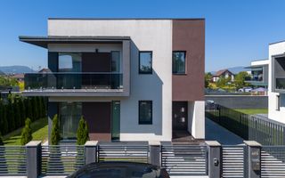 Vilă Premium Mobilată și Utilată | Zona Centrală - Poză 2