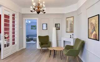 Apartament 3 camere Unirii Horoscop | Renovat complet | Imobil cu lift - Poză 23