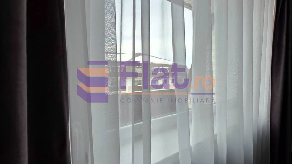 Apartament cu 2 camere de vânzare - 53 mp, complet mobilat și utilat - Poză 16