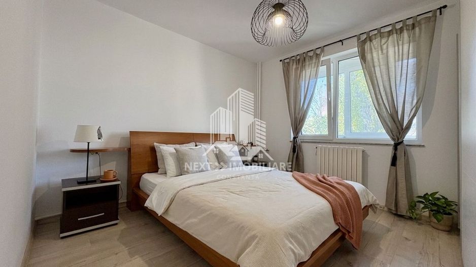 Apartament 2 camere – zonă City Park Mall, Constanța - Poză 8