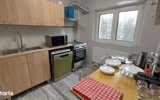 Titan - Metrou Titan (2-3 minute), Ap. 2 Camere, Etaj 2/7 - Poză 12