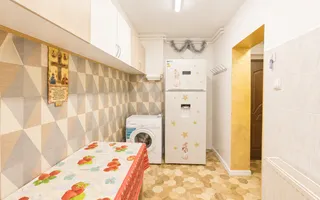 APARTAMENT 2 CAMERE SIBIU | ZONA RAHOVEI | PARTER, DECOMANDAT - Poză 11