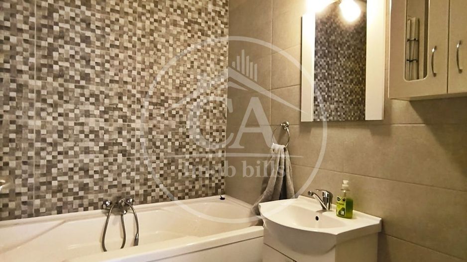 Apartament de inchiriat cu 3 camere în Santandrei, Bihor - Poză 12