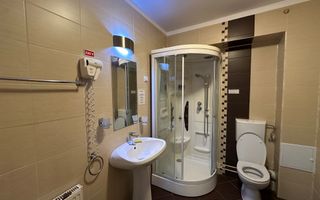 Apartament cu 2 camere | Loc de parcare | Cartier Borhanci - Poză 9