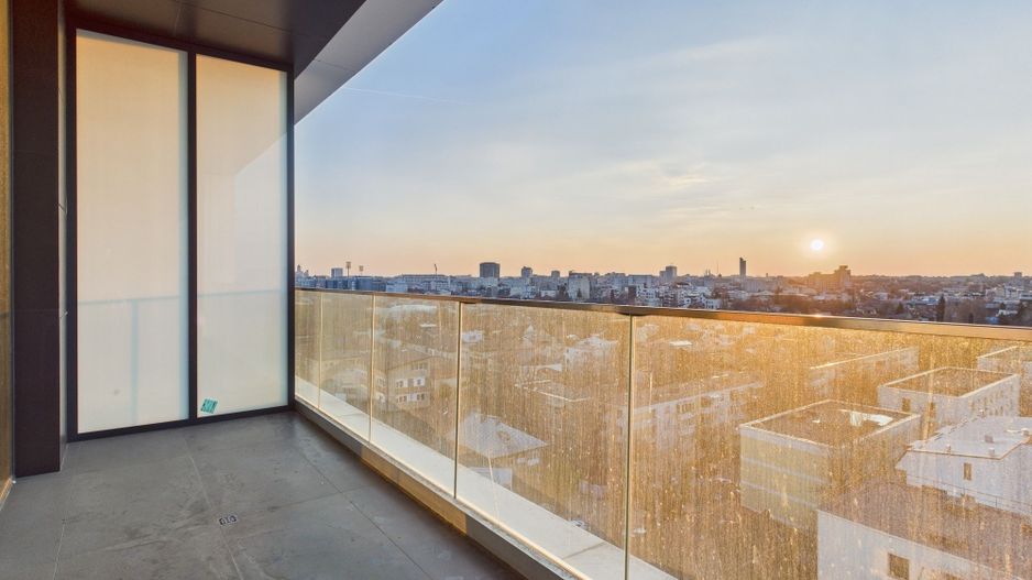 Penthouse 102 The Address, Barbu Văcărescu - Poză 16